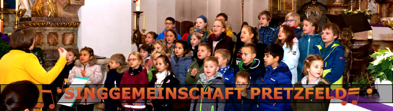 Kinderchor