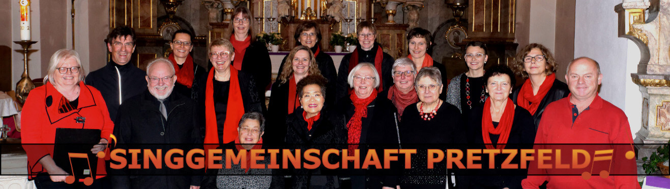 Singgemeinschaft